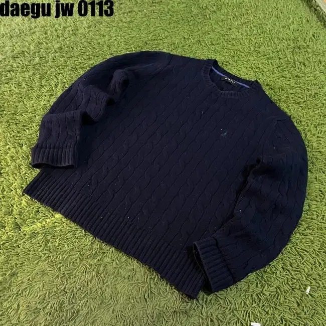 105 BEANPOLE KNIT 빈폴 니트